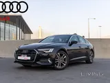 2024 Audi A6 2.0L